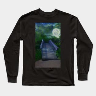 Bridge Long Sleeve T-Shirt